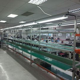 Workstation Conveyor