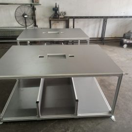 Worktable